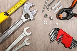 12 Common Sewing Machine Repair Tools You Will Need