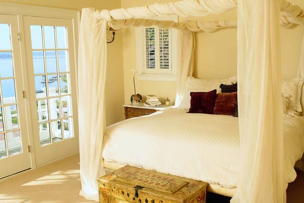 Maybe you would like to learn more about one of these? What Kind Of Fabric For Bed Canopy How Much How To Tips
