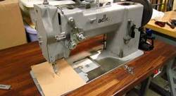 Vintage Chandler Sewing Machine History (Company and Models)