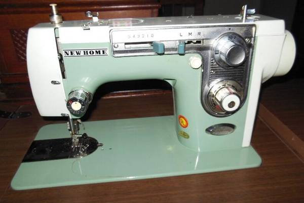 New Home Sewing Machine Troubleshooting (Fix & Repair Guide)
