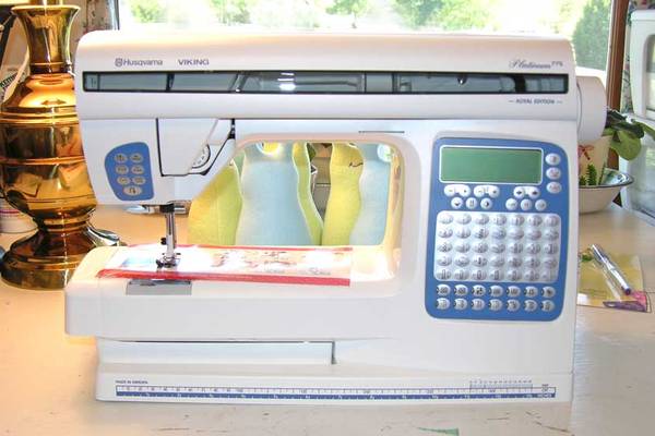 Troubleshooting Husqvarna Sewing Machine (Fix & Repair Guide)