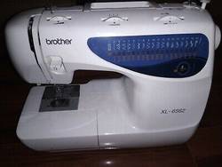 How to Adjust Sewing Machine Settings (Quilting, Cotton...)