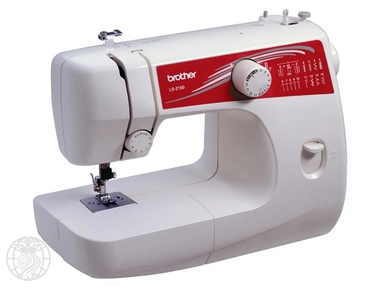 Швейная машина Brother LS2150 купить в интернетмагазине.