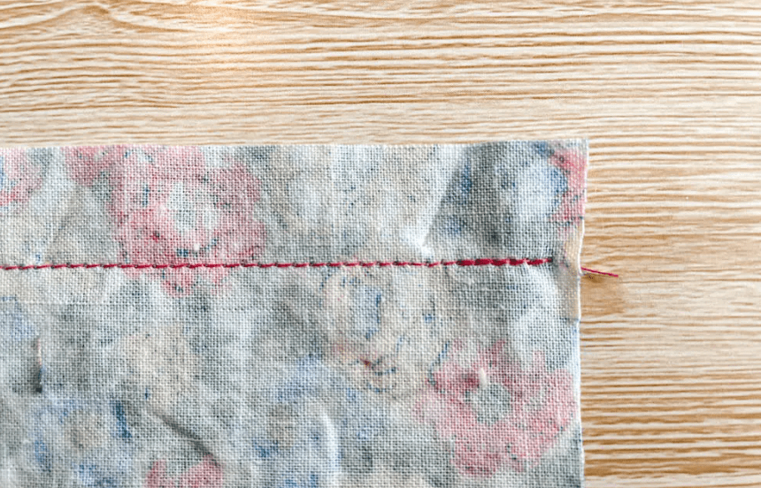 Different Types of Seams to Finish Your Sewing Perfectly