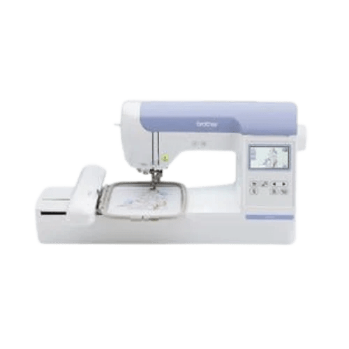 Brother PE800 5”x7” Embroidery Machine