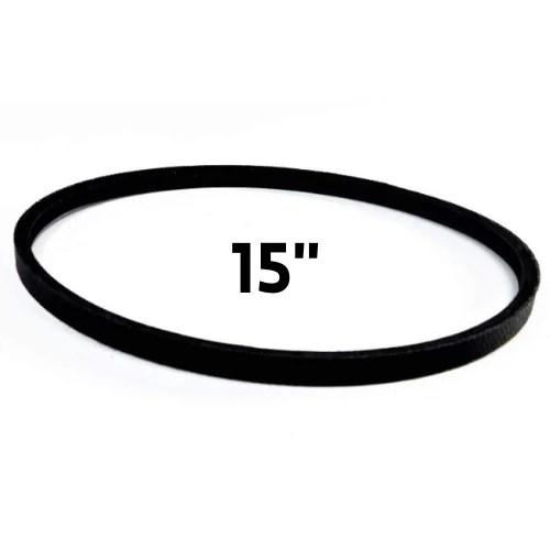 Motor V Belt (15")