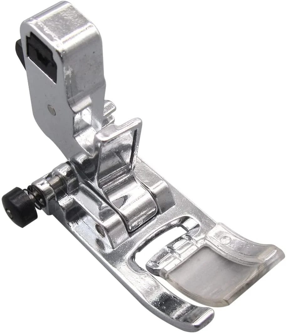 SA175 Brother Zig Zag Foot with Leveling Button PC & ULT Machines