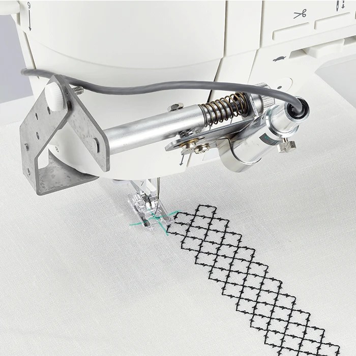 Juki DX4000 LED Laser 40247205