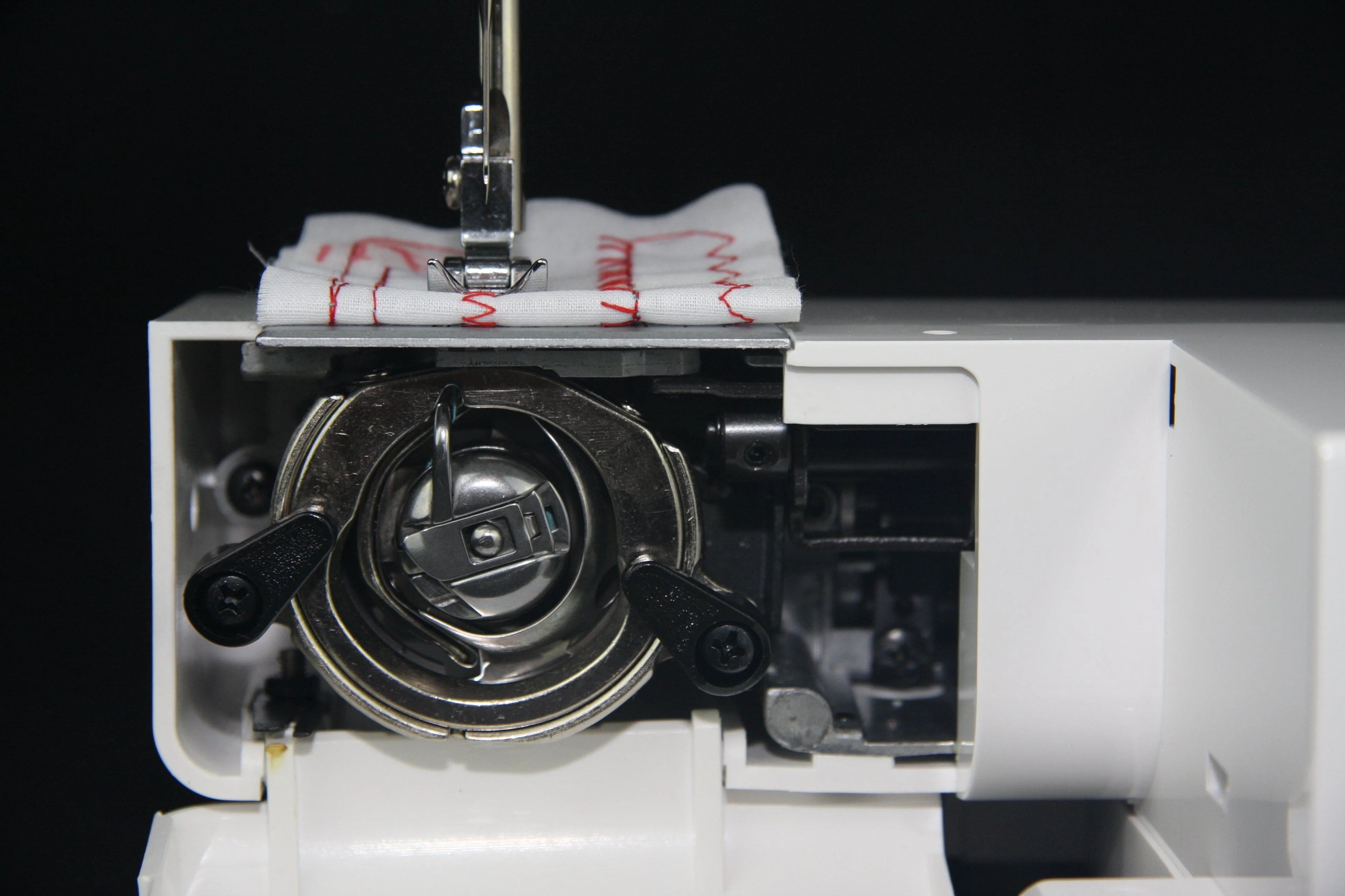 RECONDITIONED AS700 eco Austin Domestic Sewing Machine Sewing Machine