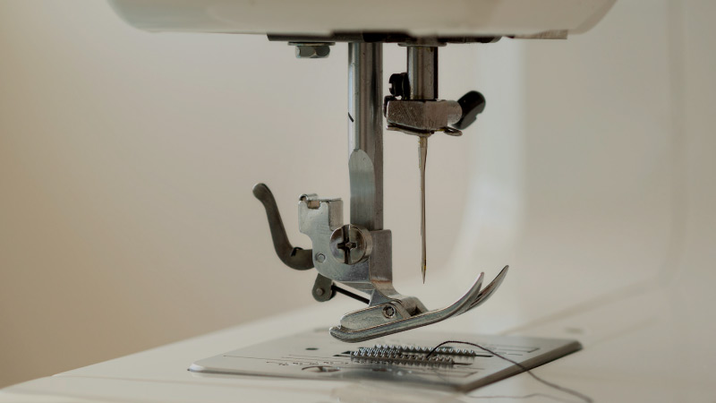 How Do I Fix The Tension On My Brother Sewing Machine?