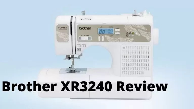 Brother XM3700 Review: Should you buy It in 2022? | sewing machine greeks