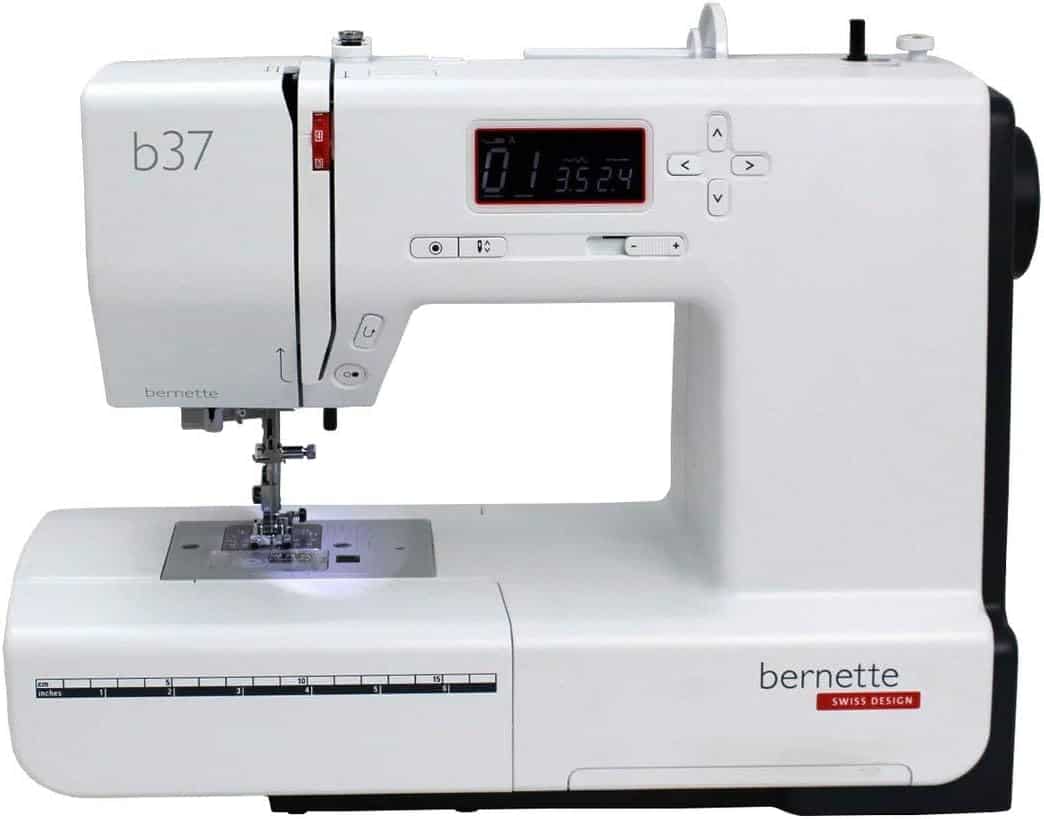 Brother XM3700 Review Should you buy It in 2023? Best Sewing Machine