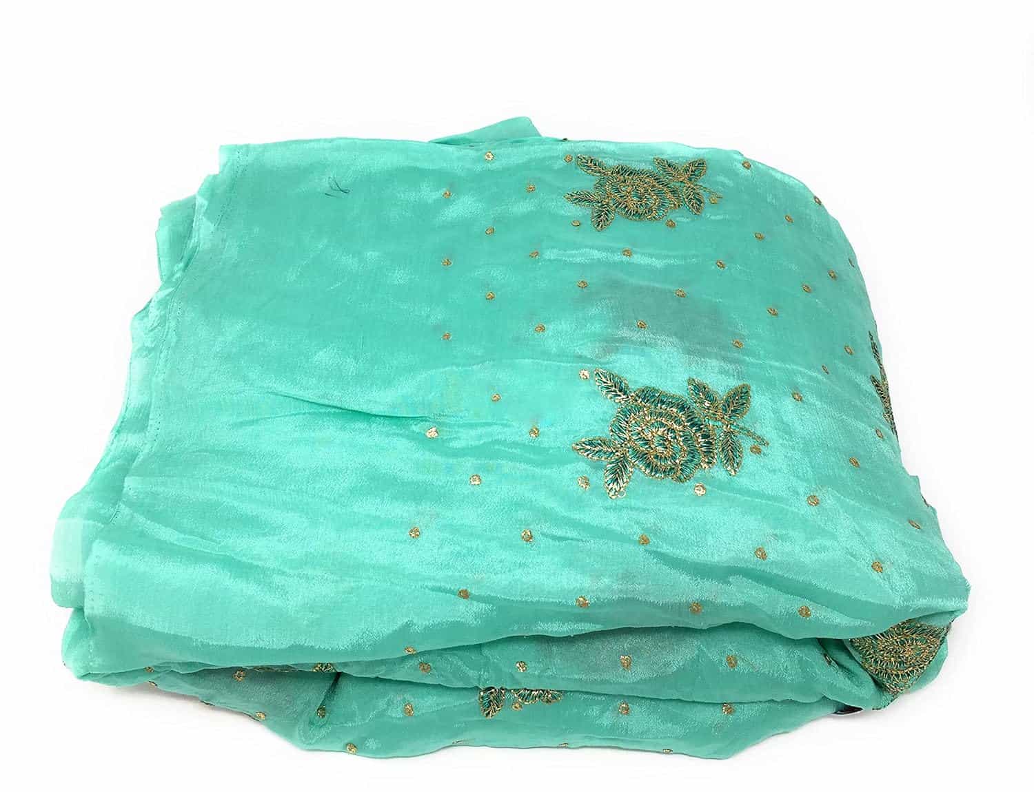 How To Cut Chiffon Without Problems? in 5 Best Steps Sewing Machine