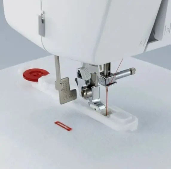 Brother XM2701 Lightweight Sewing Machine Review