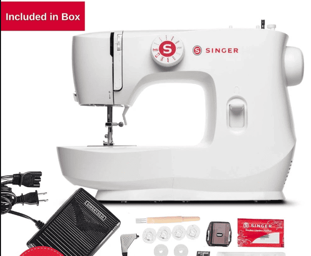 MX60 Singer Sewing Machine Review Best For Beginners Sewing Machine