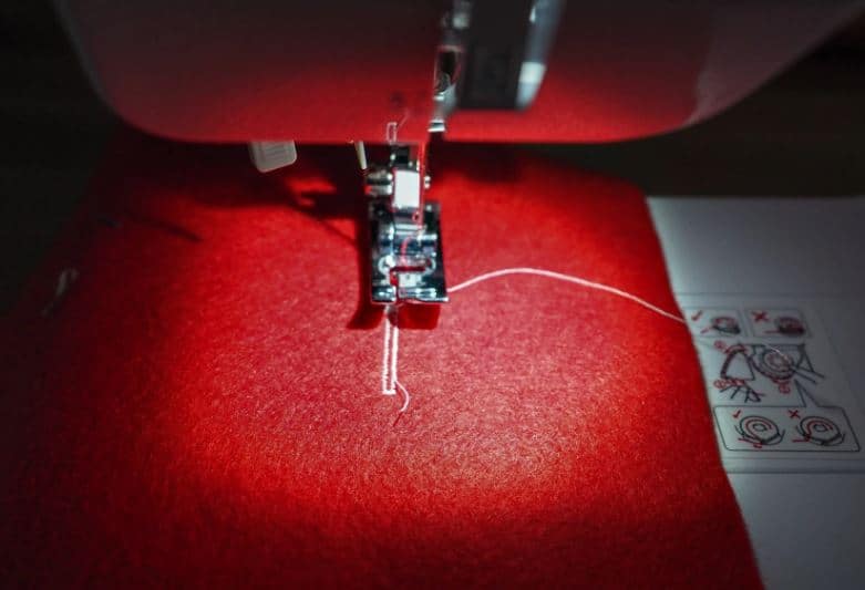 Brother XM2701 Lightweight Sewing Machine Review