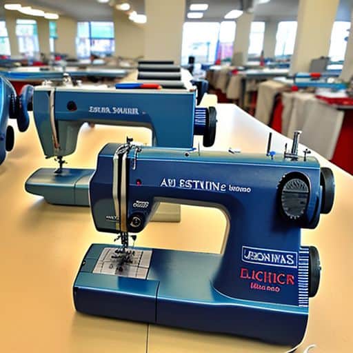 World's First Sewing Machine Evolution of Sewing Machine Sewing