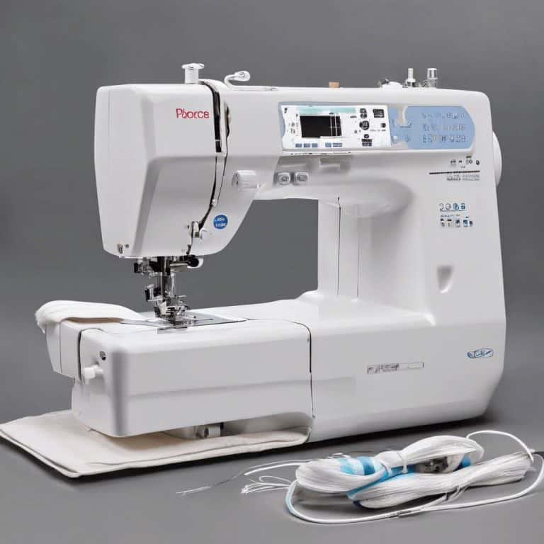 Janome Sewist 709 Sewing Machine Review for Smoothest performance