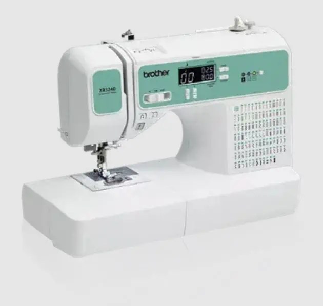 Brother XR3240 Review (Is it Good To Buy XR3240 in 2024?) Sewing