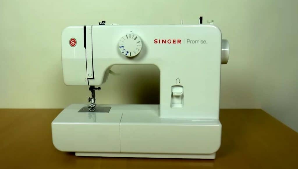 Singer Promise 1408 Review A best Sewing Machine For Those Who Want To Learn! Sewing Machine
