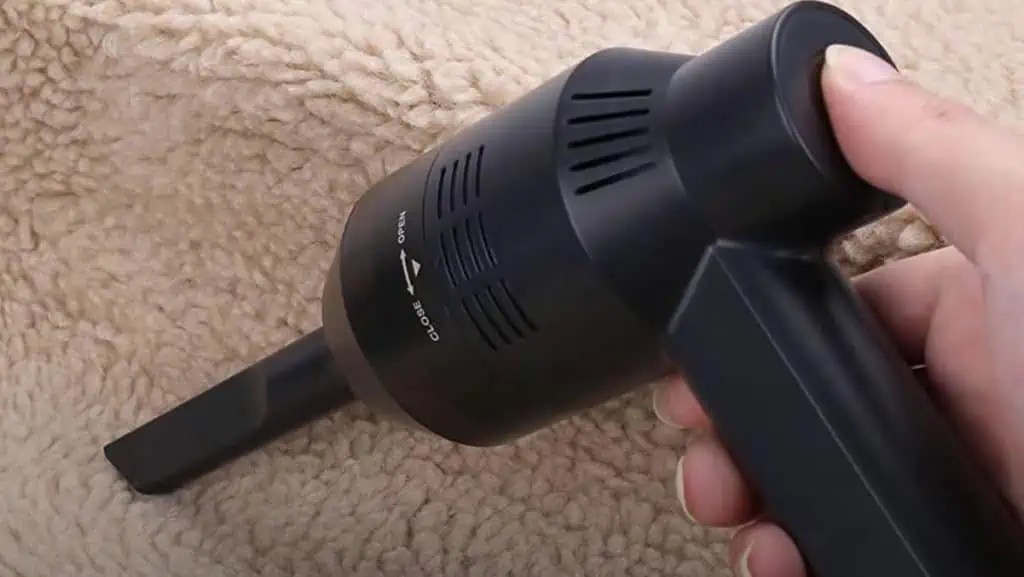 How To Choose A Best Mini Vacuum For Sewing Machine top 10 list