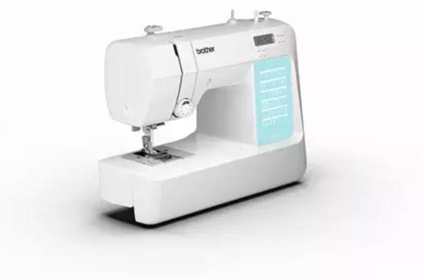 Brother CP60X Computerized Sewing Machine Review Best Review Sewing