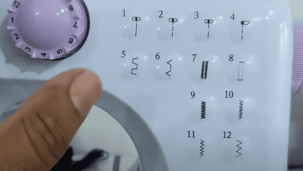 UKICRA UFR505 Sewing Machine Review The Perfect Start for Beginner