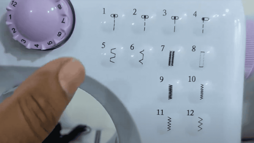 Kylinton Mini Sewing Machine Review Best For 2024 Beginners Sewing