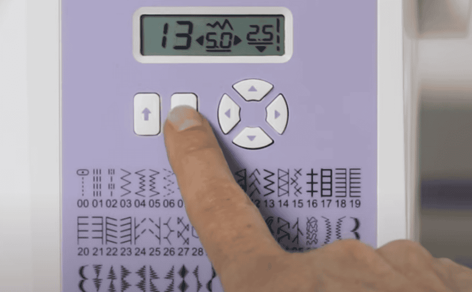 Singer 5560 Fashion Mate Sewing Machine Review Honest Verdict Sewing