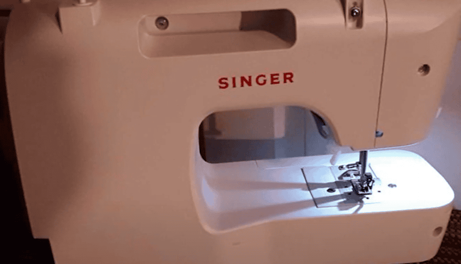 Singer M1150 Sewing Machine Review Best Mechanical Sewing Machine For