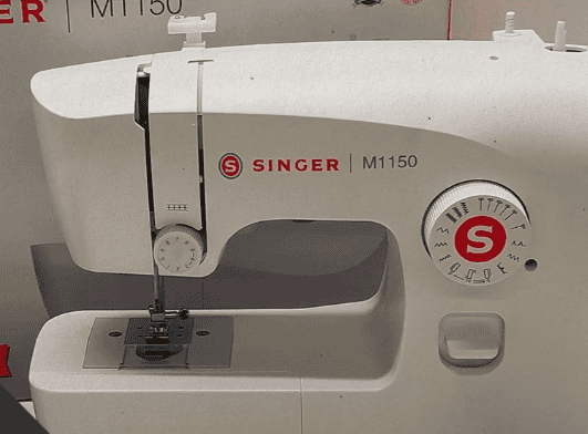 Singer M1150 Sewing Machine Review: Best Mechanical Sewing Machine For
