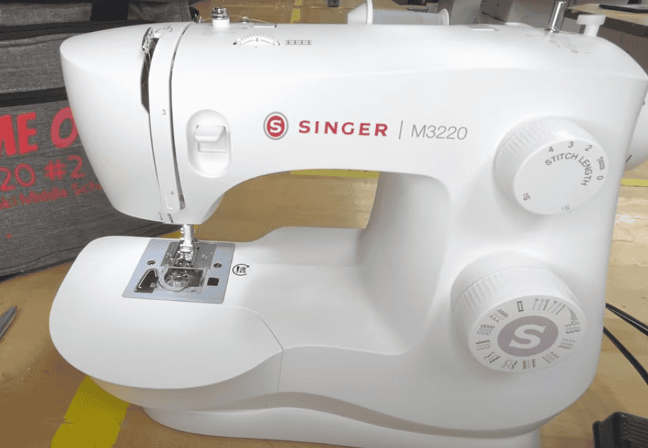 Singer M3220 Sewing Machine Review Best With Renewed Facilities Sewing Machine Greeks