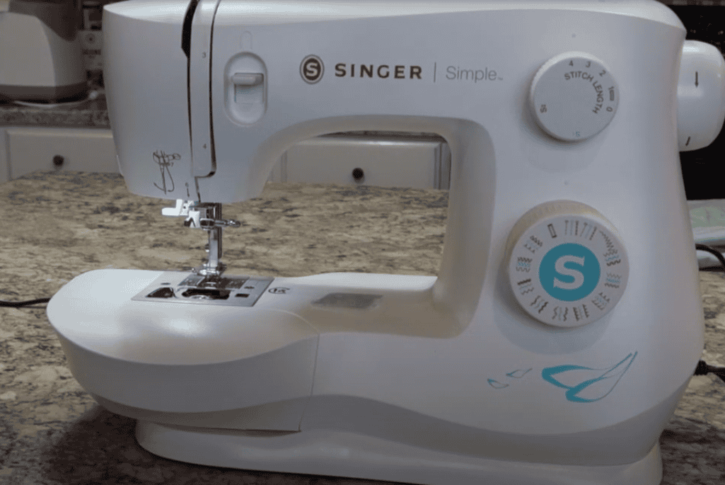 Singer M3220 Sewing Machine Review Best With Renewed Facilities