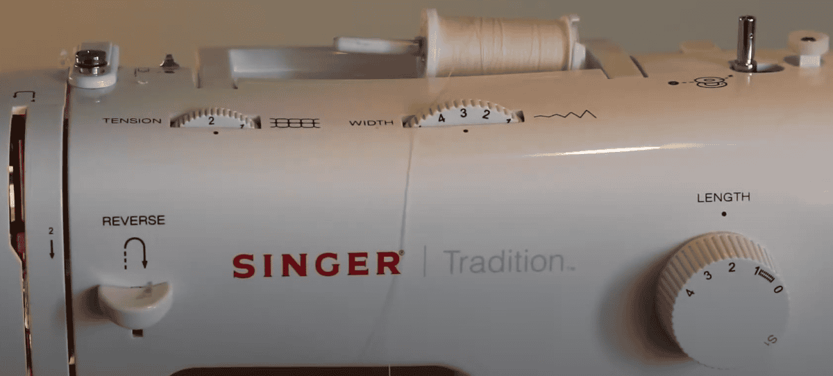Singer Tradition 2277 Sewing Machine Review Best For Beginner Sewing
