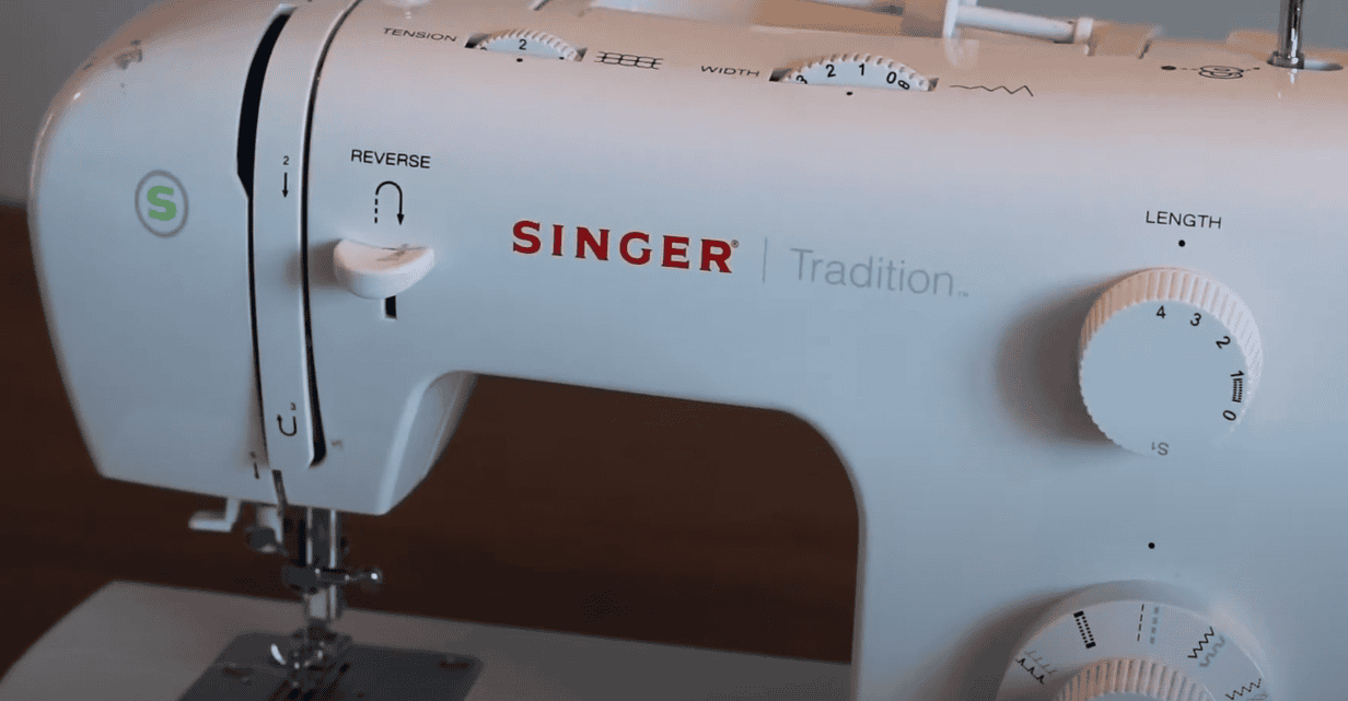 Singer Tradition 2277 Sewing Machine Review Best For Beginner Sewing