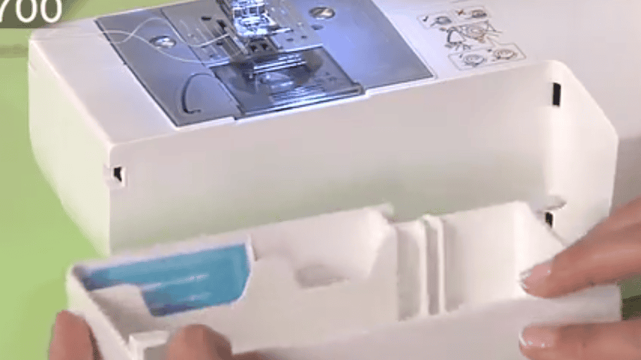 Brother SM2700 Sewing Machine Review Versatility Meets Simplicity