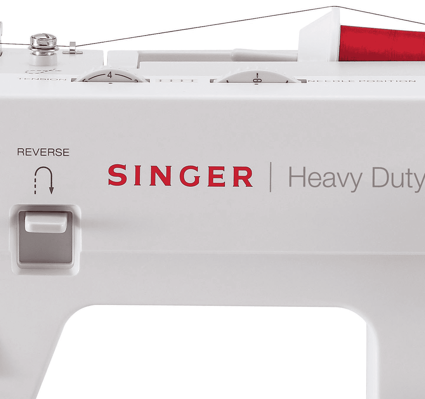 Singer Heavy Duty 5523 Sewing Machine Review Best Analysis Sewing