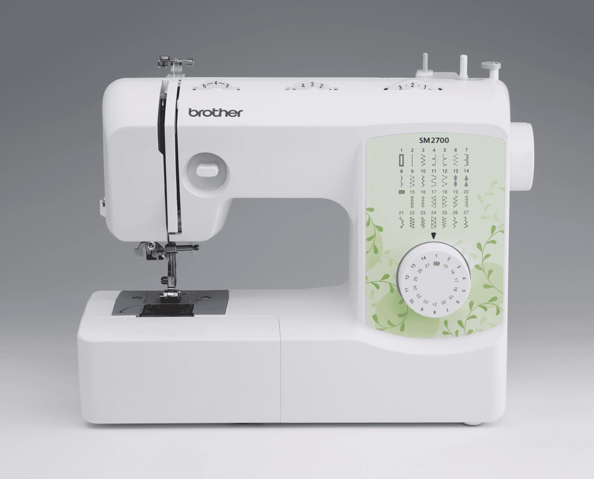 Brother SM2700 Sewing Machine Review Versatility Meets Simplicity