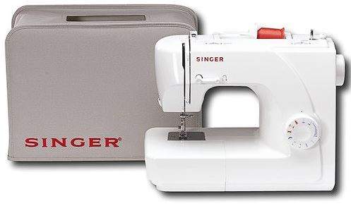 Detailed Review Of The Singer 1507 Sewing Machine