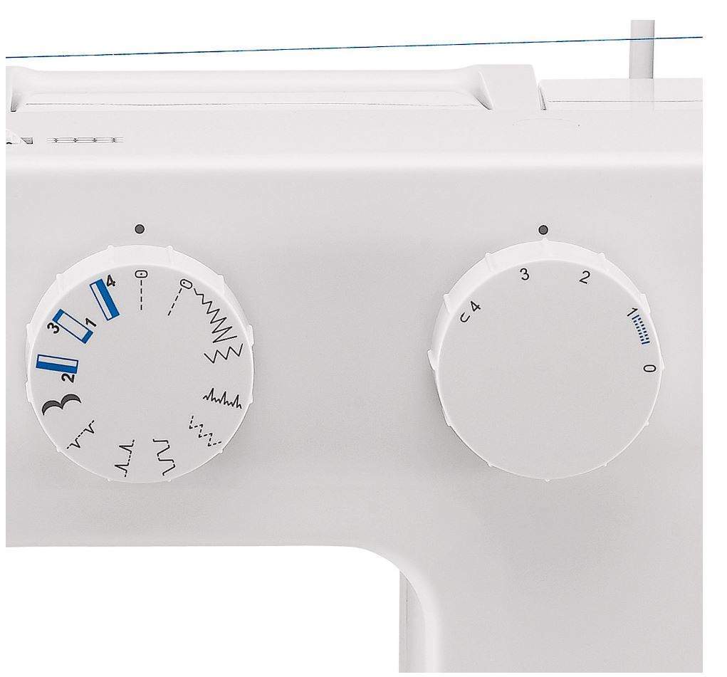 Our Review Of The Singer Promise 1409 Sewing Machine