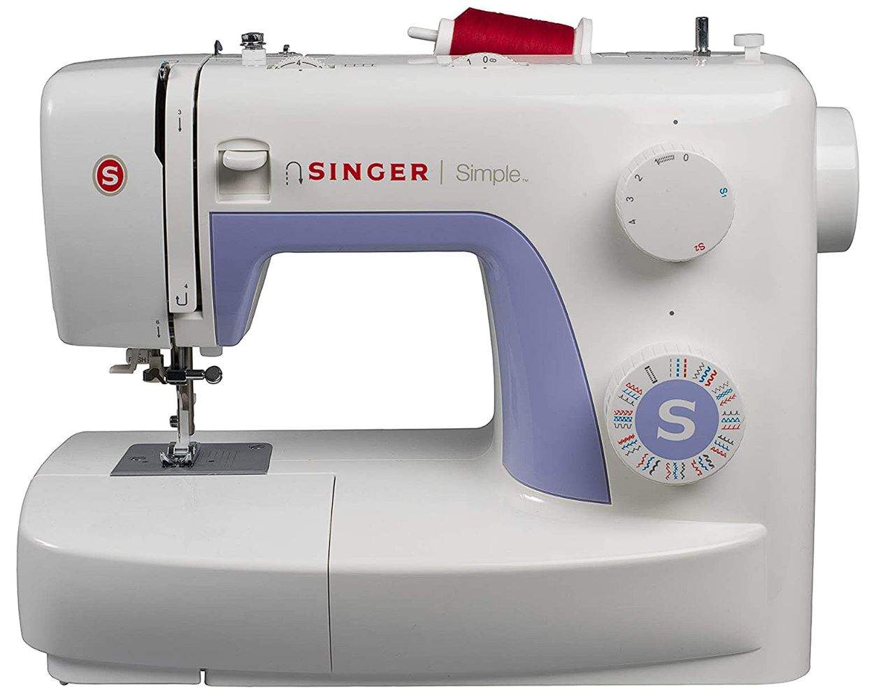 My Review Of The Singer 3232 - Sewing Machine Guide