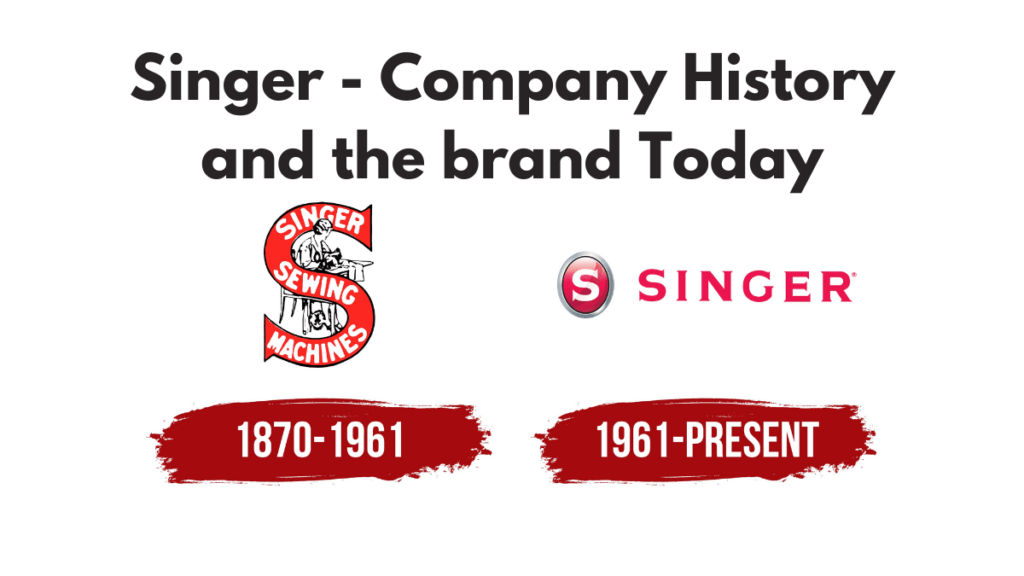 Singer Sewing Machine Company History, Questions and Everything you