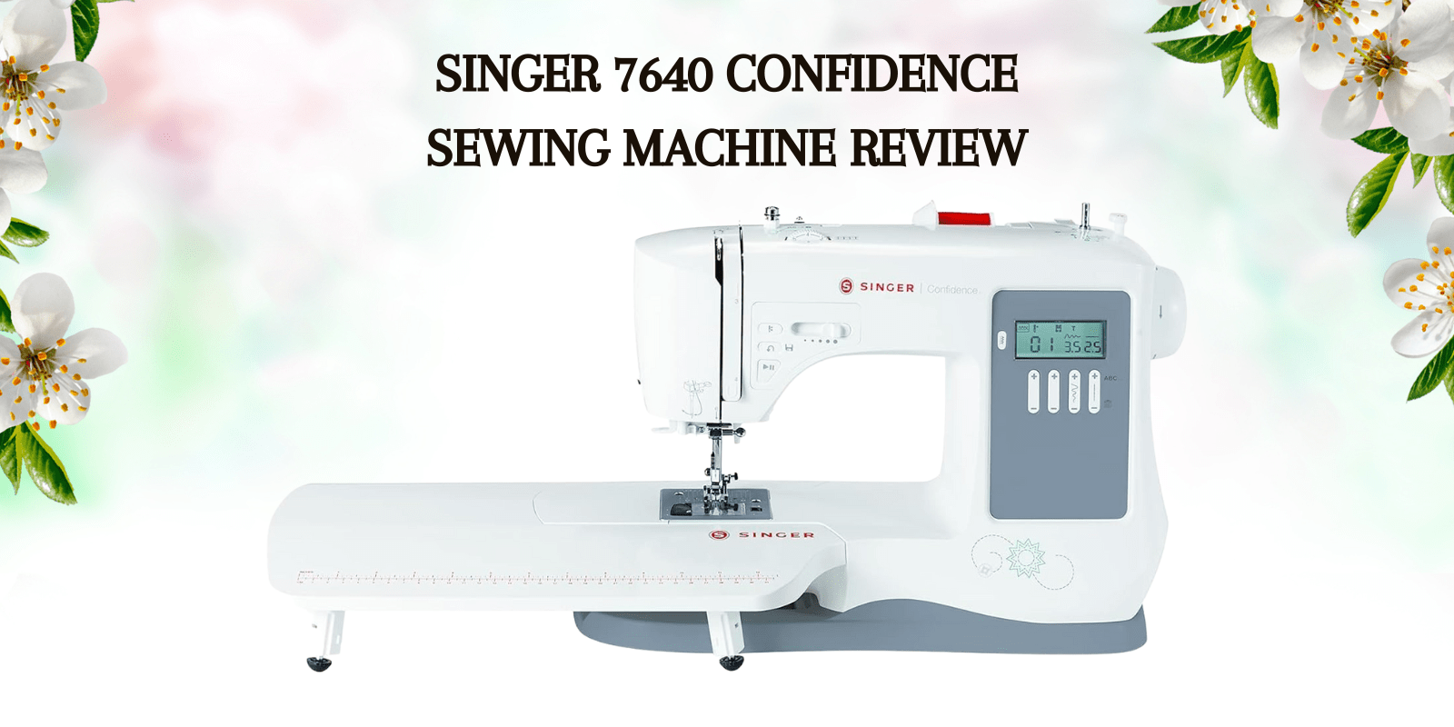 Sewing Machine Reviews Sewing Machine Guide
