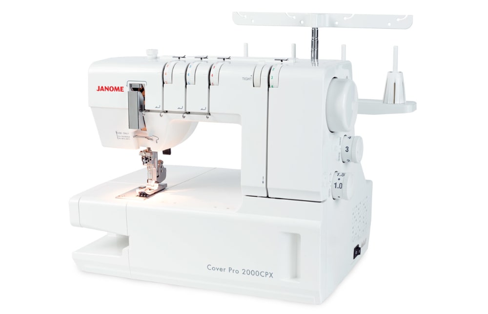 Rental Brisbane Sewing Machine Hire