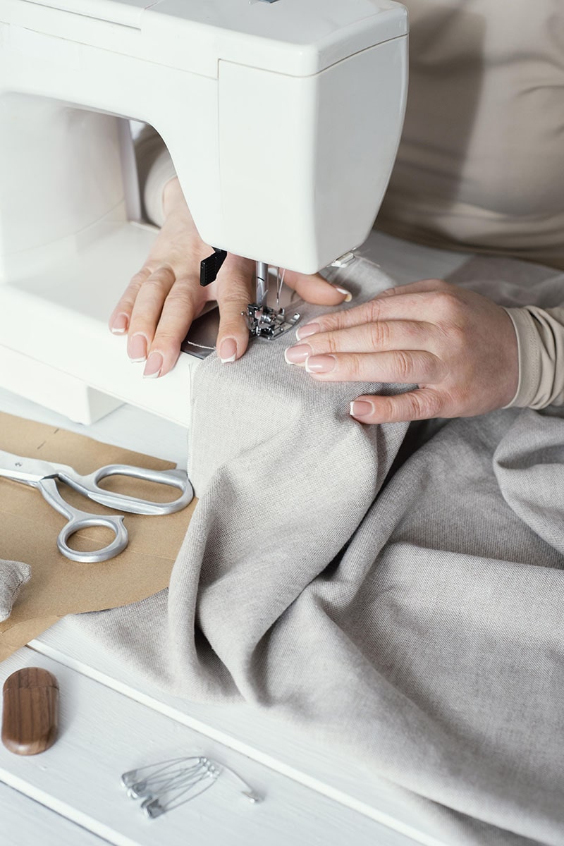 Hire a new Janome Sewing Machine in North East Queensland Brisbane