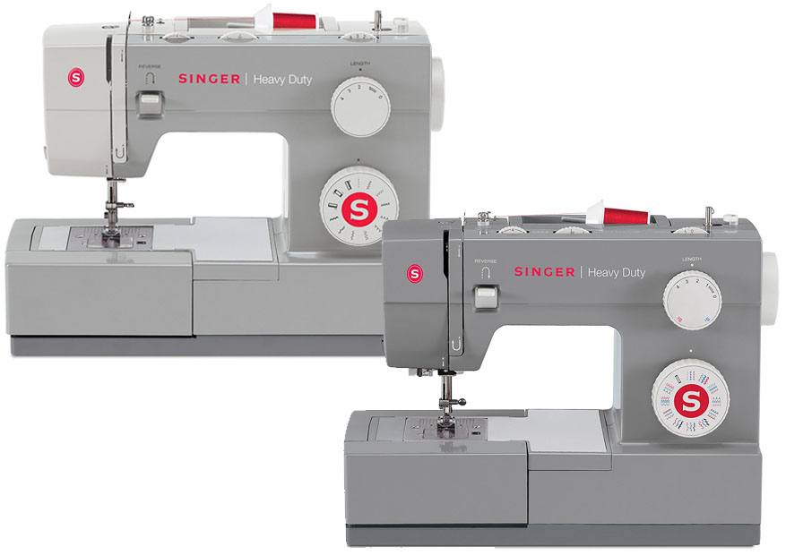 Singer 4432 Review Exploring This HeavyDuty Sewing Machine