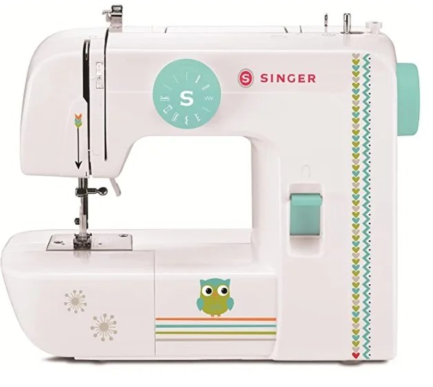 Top 7 Portable Sewing Machines Reviews 2023 [Updated]