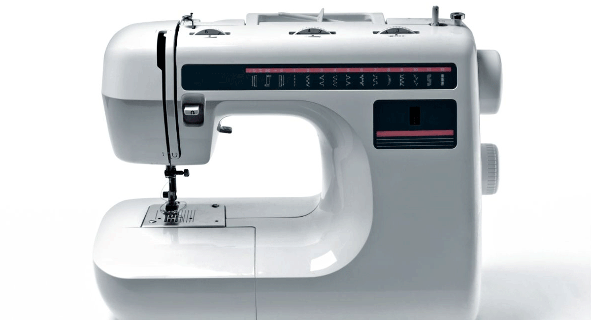 How to Use Mini Sewing Machine StepByStep Tutorial