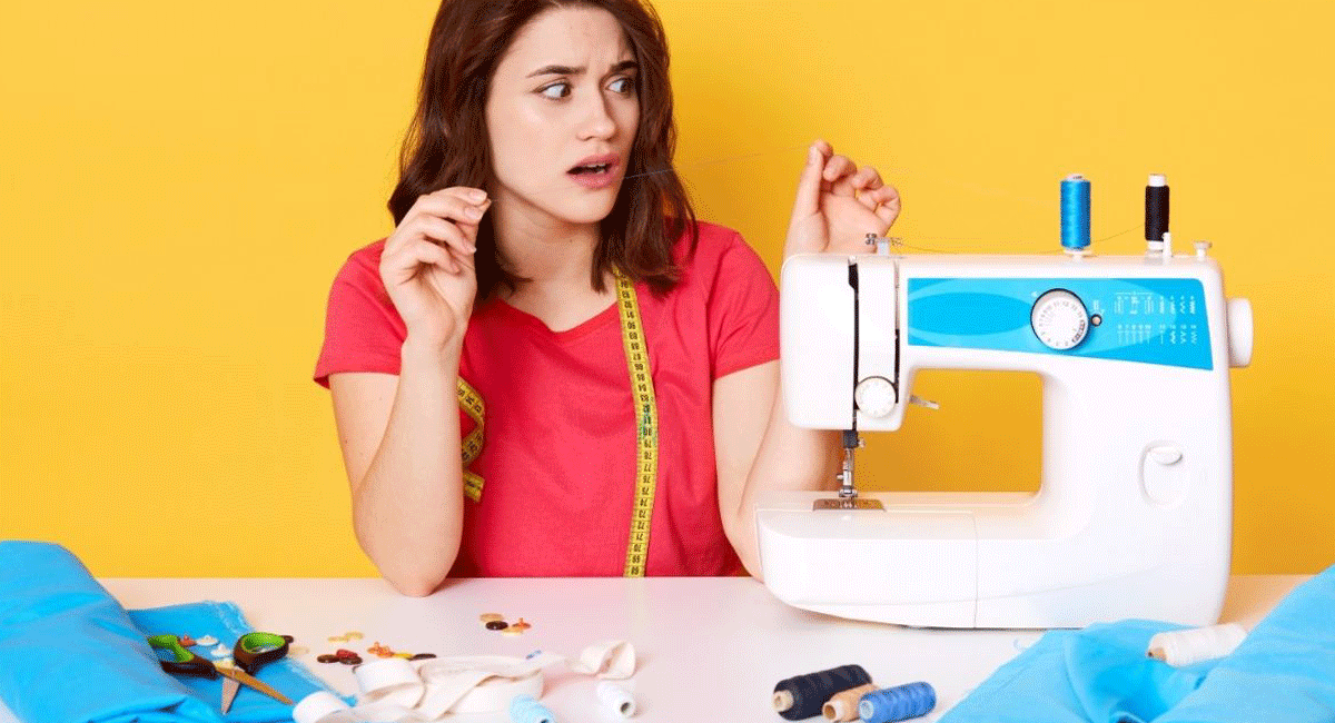 Why Does My Sewing Machine Keep Jamming Solutions and Useful Tips