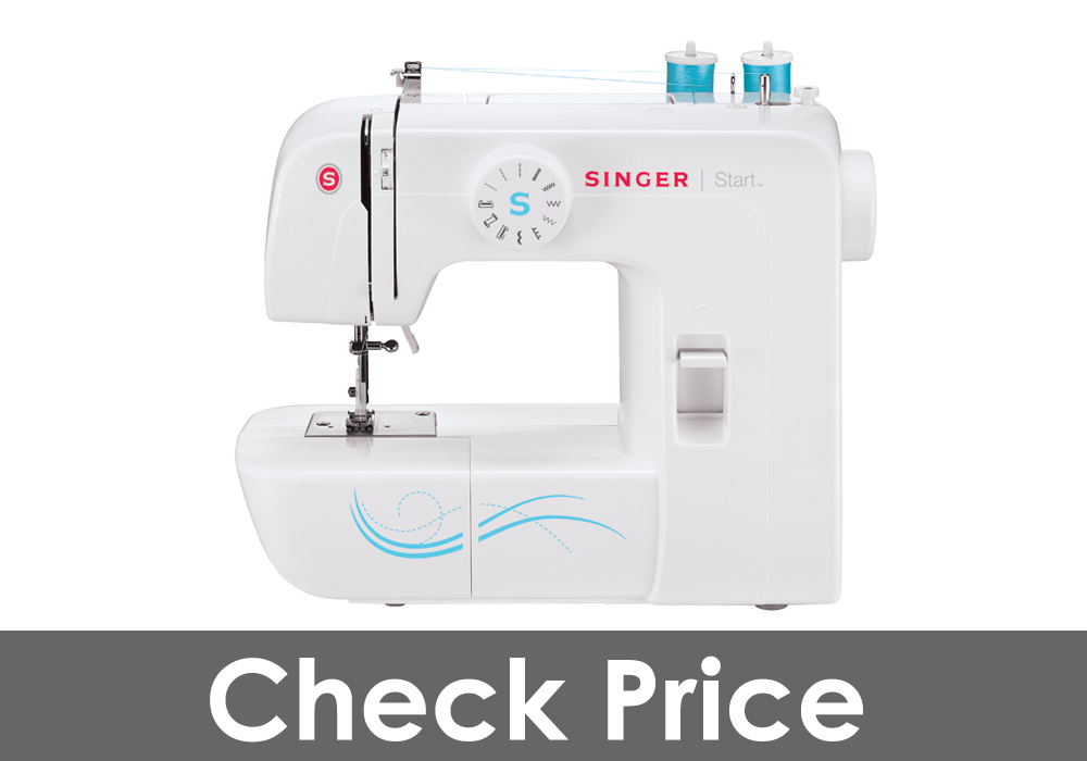Singer 1304 sewing machine review Best Sewing Machines
